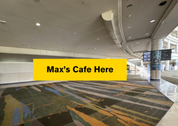 Max's Cafe