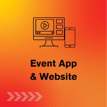 Event App and Website